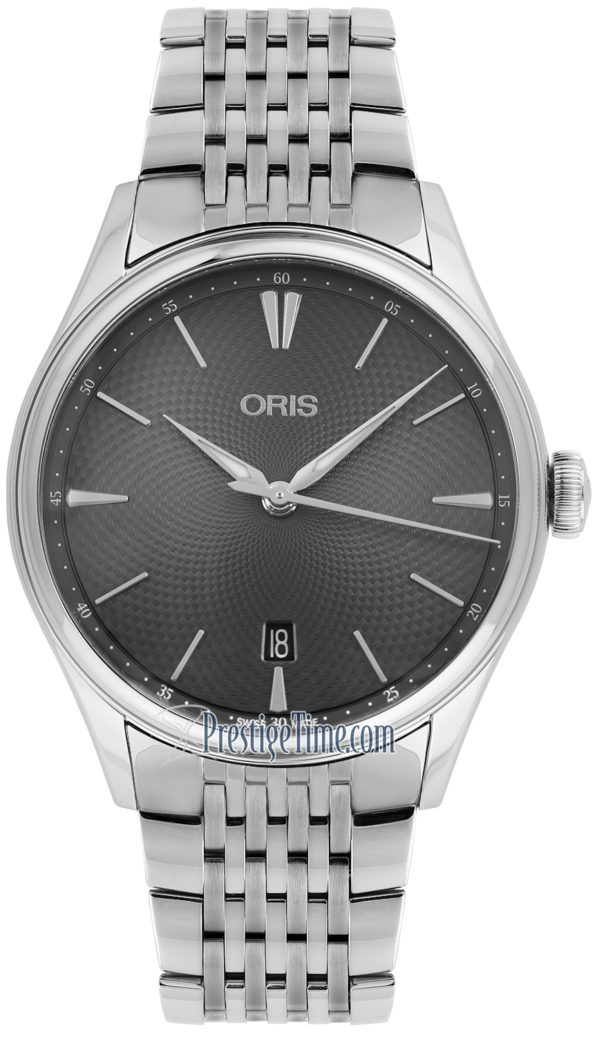 Oris Artelier Date